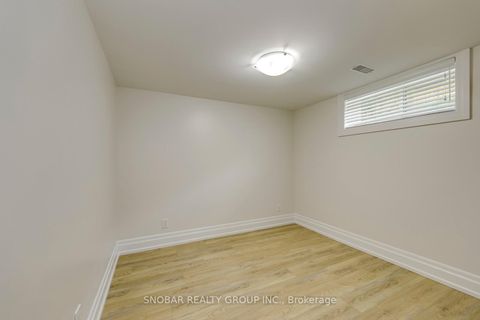 Photo 33 at 48 Griggsden Avenue, Humber Heights, Toronto