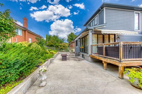Photo 37 at 48 Griggsden Avenue, Humber Heights, Toronto
