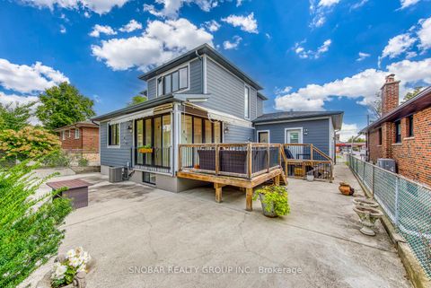 Photo 38 at 48 Griggsden Avenue, Humber Heights, Toronto