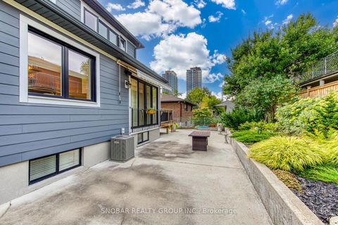 Photo 39 at 48 Griggsden Avenue, Humber Heights, Toronto