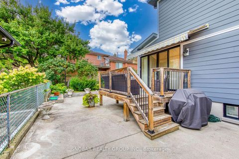 Photo 40 at 48 Griggsden Avenue, Humber Heights, Toronto