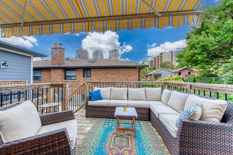 Photo 42 at 48 Griggsden Avenue, Humber Heights, Toronto