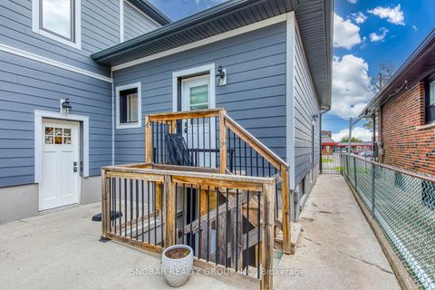 Photo 43 at 48 Griggsden Avenue, Humber Heights, Toronto