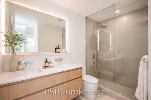 Photo 6 at 1006 - 328 Dupont Street, Annex, Toronto