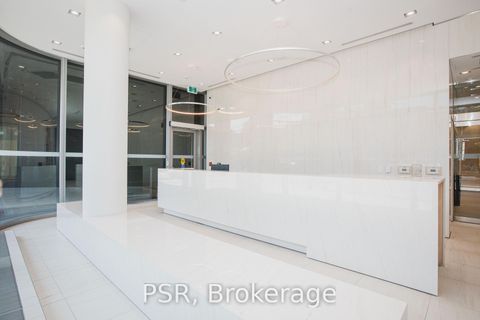 Photo 14 at 1006 - 328 Dupont Street, Annex, Toronto