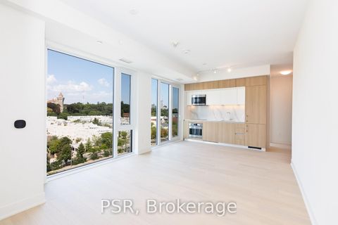 Photo 17 at 1006 - 328 Dupont Street, Annex, Toronto