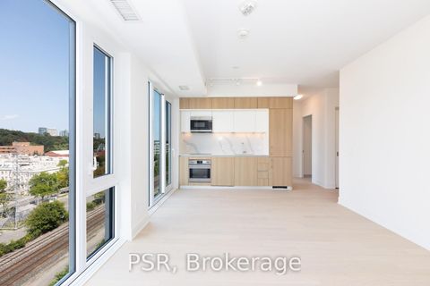 Photo 18 at 1006 - 328 Dupont Street, Annex, Toronto
