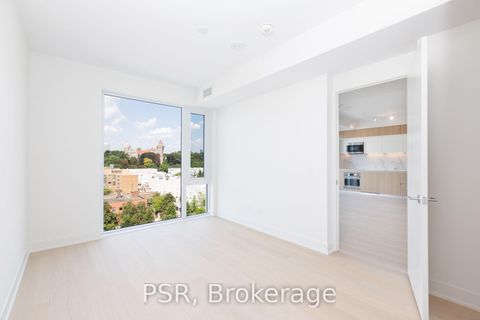 Photo 22 at 1006 - 328 Dupont Street, Annex, Toronto