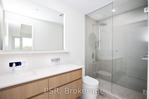 Photo 24 at 1006 - 328 Dupont Street, Annex, Toronto