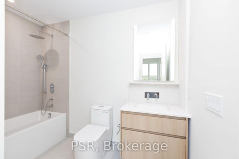 Photo 25 at 1006 - 328 Dupont Street, Annex, Toronto