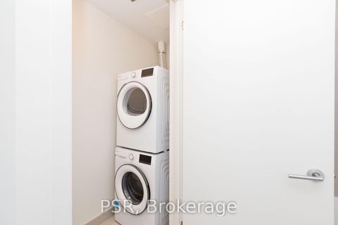 Photo 27 at 1006 - 328 Dupont Street, Annex, Toronto