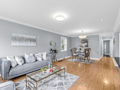 Photo 4 at 20 Japonica Road, Maryvale, Toronto
