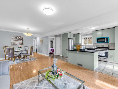 Photo 5 at 20 Japonica Road, Maryvale, Toronto