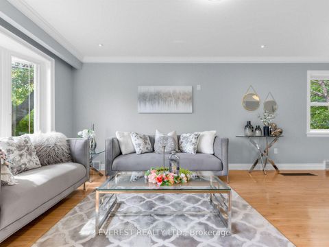 Photo 6 at 20 Japonica Road, Maryvale, Toronto