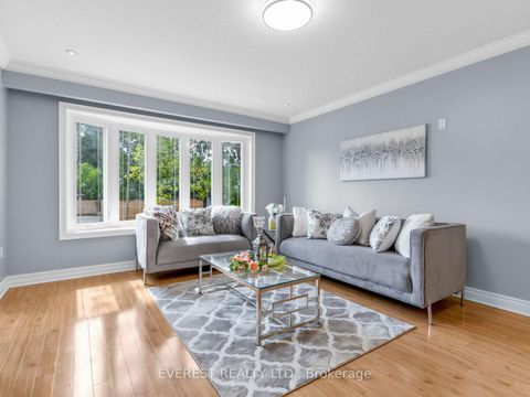 Photo 7 at 20 Japonica Road, Maryvale, Toronto