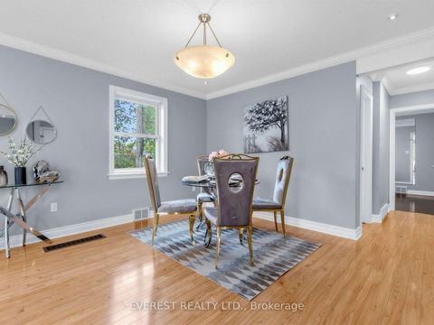Photo 8 at 20 Japonica Road, Maryvale, Toronto