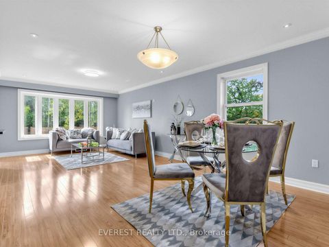 Photo 9 at 20 Japonica Road, Maryvale, Toronto
