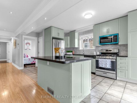 Photo 10 at 20 Japonica Road, Maryvale, Toronto