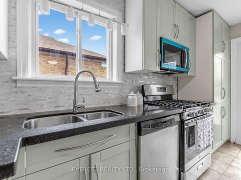 Photo 12 at 20 Japonica Road, Maryvale, Toronto