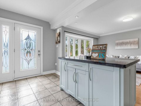Photo 13 at 20 Japonica Road, Maryvale, Toronto