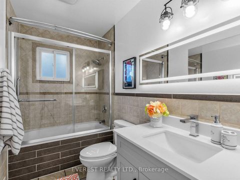 Photo 14 at 20 Japonica Road, Maryvale, Toronto