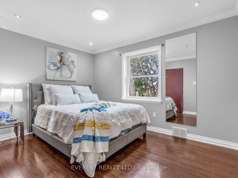 Photo 15 at 20 Japonica Road, Maryvale, Toronto