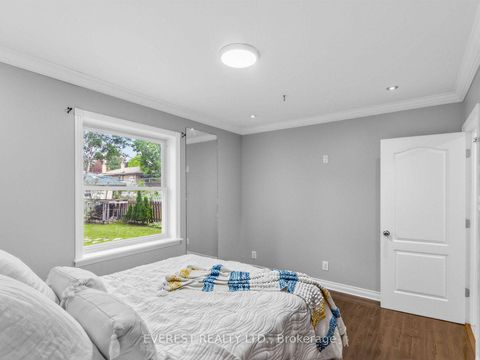 Photo 16 at 20 Japonica Road, Maryvale, Toronto