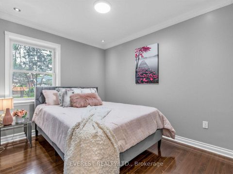 Photo 17 at 20 Japonica Road, Maryvale, Toronto