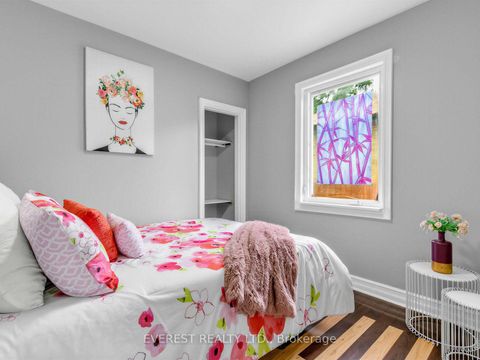 Photo 19 at 20 Japonica Road, Maryvale, Toronto