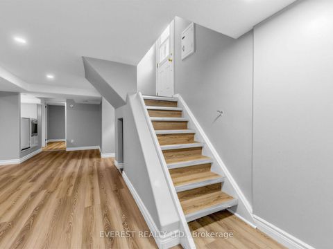 Photo 20 at 20 Japonica Road, Maryvale, Toronto