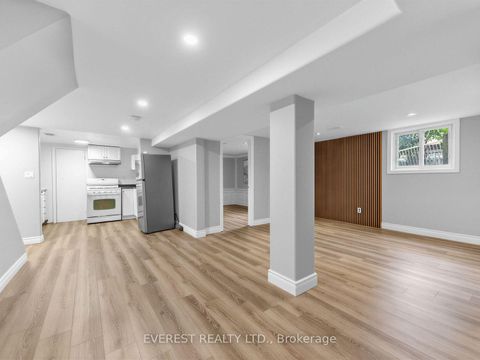 Photo 21 at 20 Japonica Road, Maryvale, Toronto