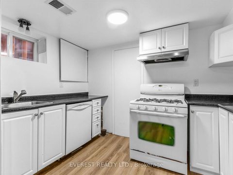 Photo 22 at 20 Japonica Road, Maryvale, Toronto