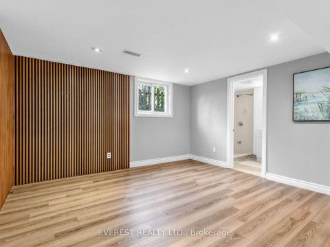 Photo 23 at 20 Japonica Road, Maryvale, Toronto