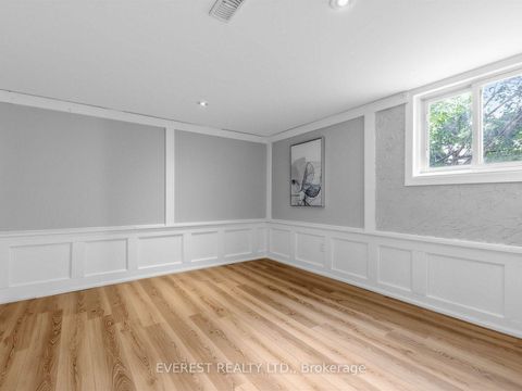 Photo 24 at 20 Japonica Road, Maryvale, Toronto