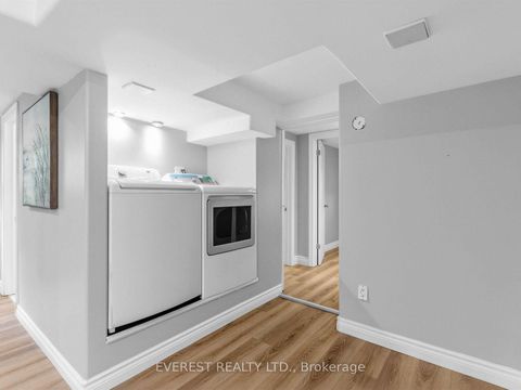 Photo 26 at 20 Japonica Road, Maryvale, Toronto