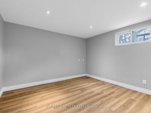 Photo 27 at 20 Japonica Road, Maryvale, Toronto