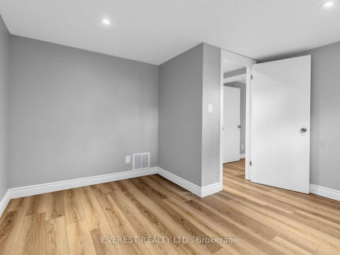 Photo 29 at 20 Japonica Road, Maryvale, Toronto