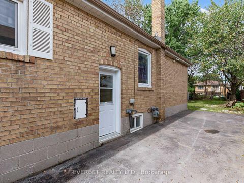 Photo 30 at 20 Japonica Road, Maryvale, Toronto