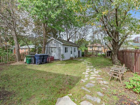 Photo 31 at 20 Japonica Road, Maryvale, Toronto