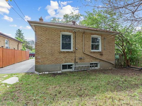 Photo 32 at 20 Japonica Road, Maryvale, Toronto