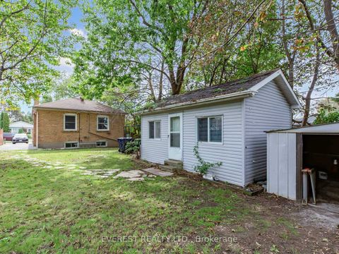 Photo 33 at 20 Japonica Road, Maryvale, Toronto