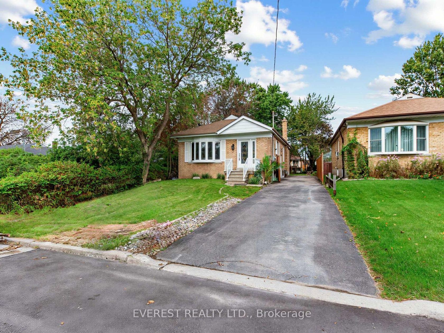 20 Japonica Road, Maryvale, Toronto 