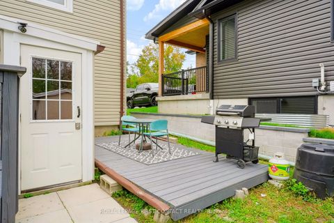 Photo 4 at 67 Vancouver Street, Codrington, Barrie