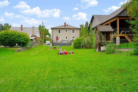 Photo 8 at 67 Vancouver Street, Codrington, Barrie