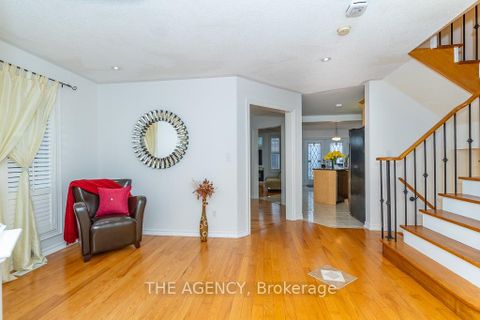 Photo 16 at 54 Thames Drive, Rolling Acres, Whitby