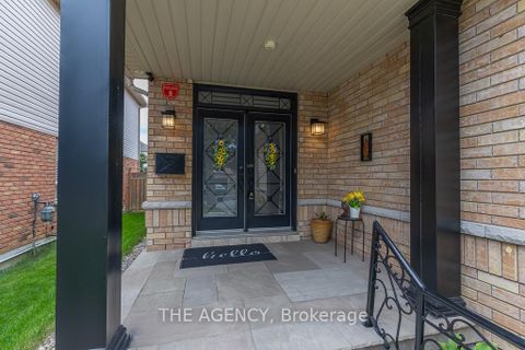 Photo 23 at 54 Thames Drive, Rolling Acres, Whitby