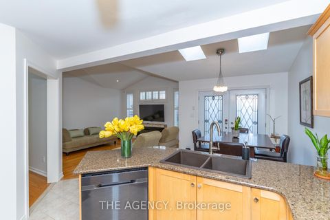 Photo 34 at 54 Thames Drive, Rolling Acres, Whitby
