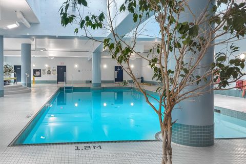 Photo 36 at 414 - 10 Queens Quay W, Waterfront Communities C1, Toronto