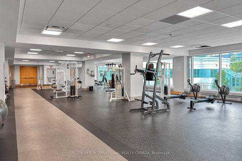 Photo 38 at 414 - 10 Queens Quay W, Waterfront Communities C1, Toronto