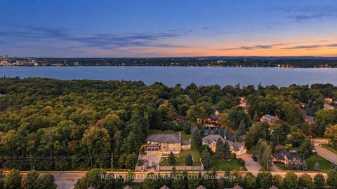 Photo 48 at 290 Tollendal Mill Road, South Shore, Barrie